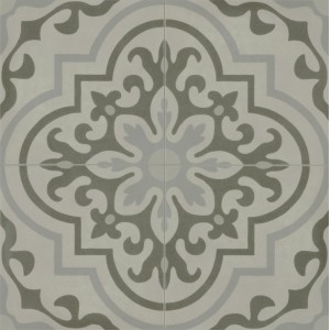 MARAZZI CROGIOLO_D_SEGNI_BLEND GRIGIO TAPPETO 8 20X20