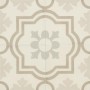MARAZZI CROGIOLO_D_SEGNI_BLEND OSSO TAPPETO 11 20X20