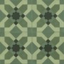 MARAZZI CROGIOLO_D_SEGNI_BLEND VERDE TAPPETO 4 20X20