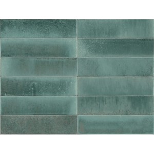 MARAZZI CROGIOLO LUME TURQUOISE 6X24