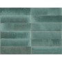 MARAZZI CROGIOLO LUME TURQUOISE 6X24
