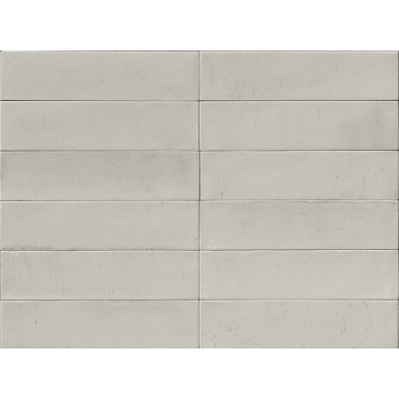 MARAZZI CROGIOLO LUME OFF WHITE 6X24