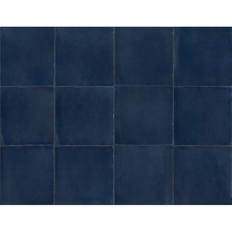 MARAZZI CROGIOLO_MEMORIA BLU LUX 15X15