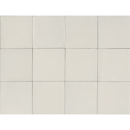 MARAZZI CROGIOLO_MEMORIA BIANCO LUX 15X15