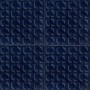 MARAZZI CROGIOLO_MEMORIA BLU STRUTTURA STAMP LUX 15X15