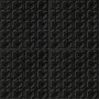 MARAZZI CROGIOLO_MEMORIA NERO STRUTTURA STAMP LUX 15X15