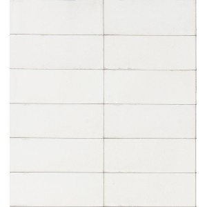 MARAZZI CROGIOLO_RICE BIANCO LUX 7,5X20