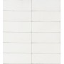MARAZZI CROGIOLO_RICE BIANCO LUX 7,5X20