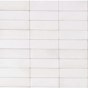 MARAZZI CROGIOLO_RICE BIANCO LUX 5X15