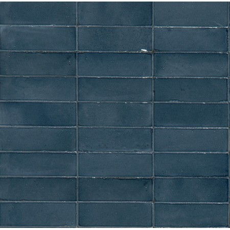 MARAZZI CROGIOLO_RICE BLU LUX 5X15