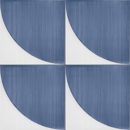 MARAZZI CROGIOLO_SCENARIO BLU TAPPETO 2A 20X20