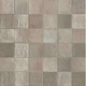 MARAZZI CROGIOLO_ZELLIGE ARGILLA 10X10