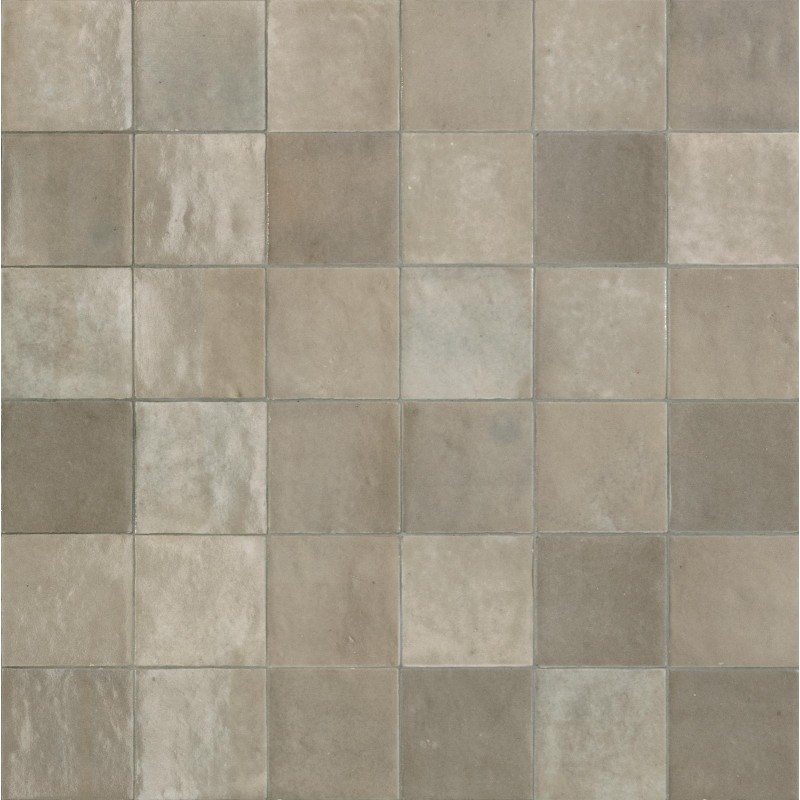 MARAZZI CROGIOLO_ZELLIGE ARGILLA 10X10