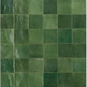 MARAZZI CROGIOLO_ZELLIGE BOSCO 10X10