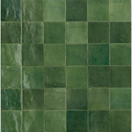 MARAZZI CROGIOLO_ZELLIGE BOSCO 10X10