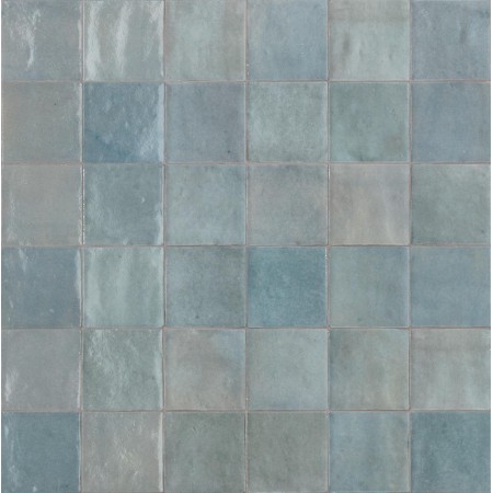 MARAZZI CROGIOLO_ZELLIGE CIELO 10X10