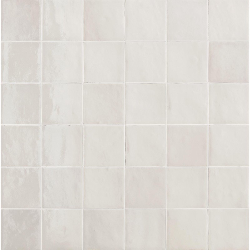 MARAZZI CROGIOLO_ZELLIGE GESSO 10X10