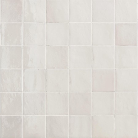 MARAZZI CROGIOLO_ZELLIGE GESSO 10X10