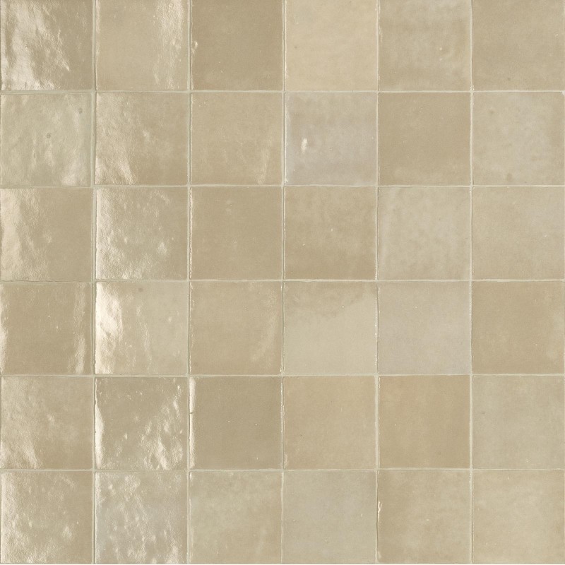 MARAZZI CROGIOLO_ZELLIGE LANA 10X10