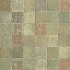 MARAZZI CROGIOLO_ZELLIGE SALVIA 10X10