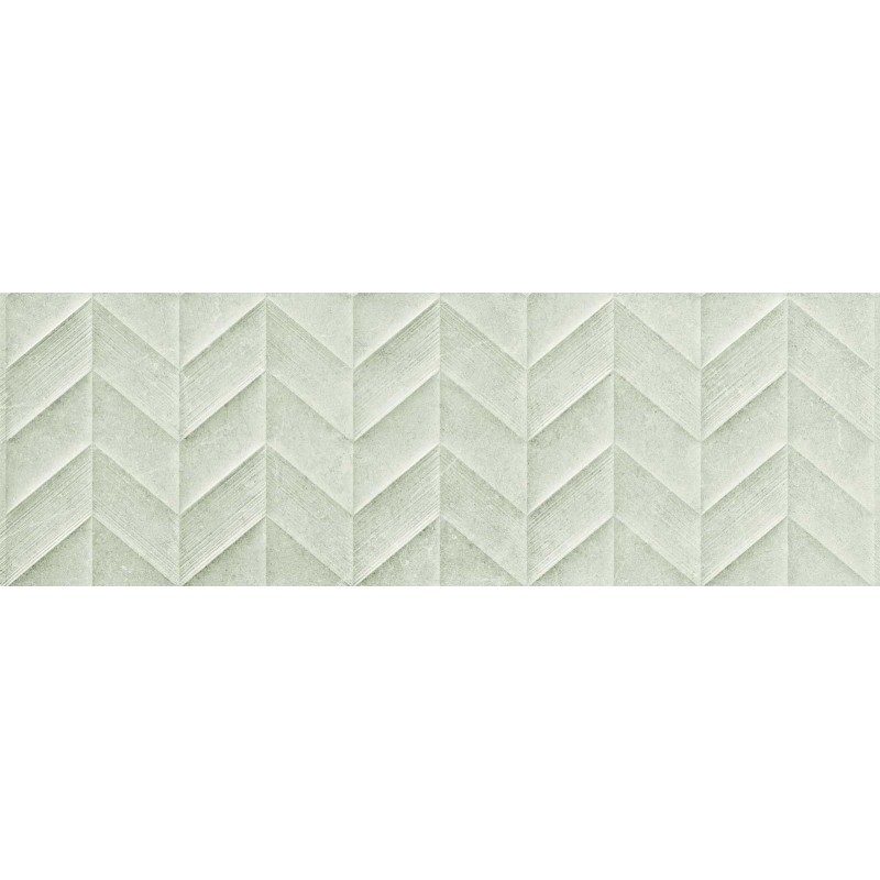 MARAZZI DOVER GREY STRUTTURA SPIKE 30X90 RETTIFICATO