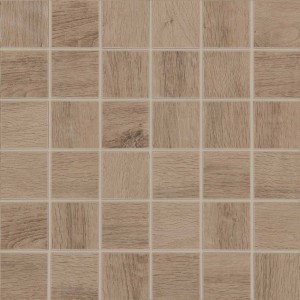 MARAZZI TREVERKHOME MOSAICO ROVERE 30X30