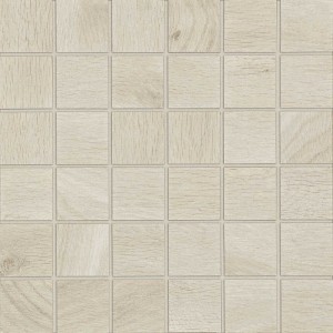 MARAZZI TREVERKHOME MOSAICO ACERO 30X30