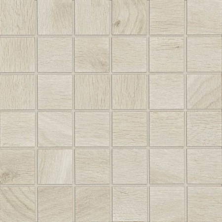 MARAZZI TREVERKHOME MOSAICO ACERO 30X30