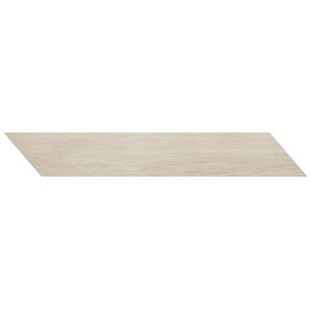 MARAZZI TREVERKMUST WHITE SELECTION CHEVRON 73.2X11.8