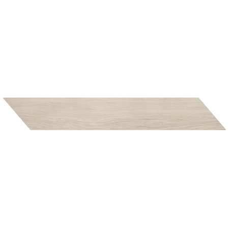 MARAZZI TREVERKMUST WHITE SELECTION CHEVRON 73.2X11.8