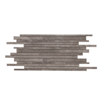 MARAZZI MYSTONE_ARDESIA CENERE MURETTO 30X60