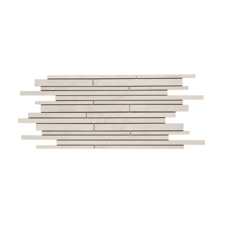 MARAZZI MYSTONE_ARDESIA BIANCO MURETTO 30x60