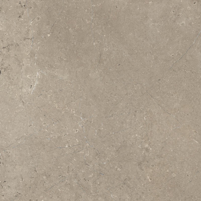 MARAZZI MYSTONE_LIMESTONE 75X75 TAUPE STRUTTURATO RETTIFICATO