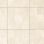 MARAZZI MYSTONE_LIMESTONE 30X30 IVORY MOSAIC