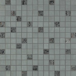 MARAZZI MATERIKA MOSAICO ANTRACITE 40X40