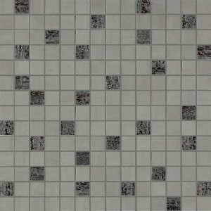 MARAZZI MATERIKA MOSAICO FANGO 40X40