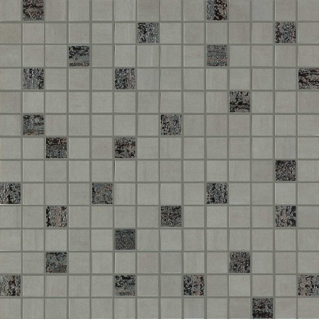 MARAZZI MATERIKA MOSAICO FANGO 40X40