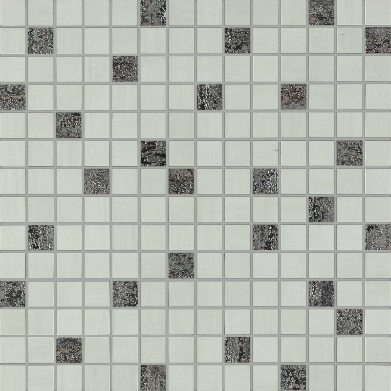 MARAZZI MATERIKA MOSAICO GRIGIO 40X40