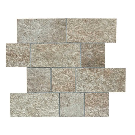 MARAZZI PIETRA_OCCITANA MOSAICO BEIGE 30X30