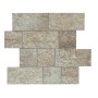 MARAZZI PIETRA_OCCITANA MOSAICO BEIGE 30X30