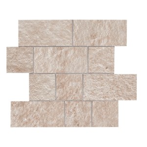 MARAZZI PIETRA_OCCITANA MOSAICO BIANCO 30X30