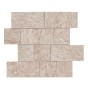 MARAZZI PIETRA_OCCITANA MOSAICO BIANCO 30X30