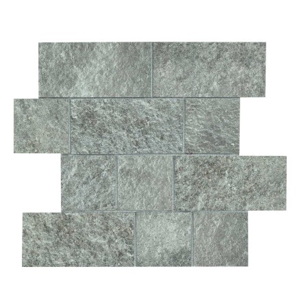 MARAZZI PIETRA_OCCITANA MOSAICO GRIGIO 30X30