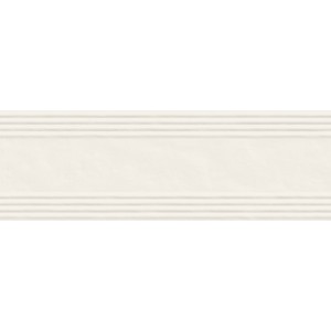 MARAZZI MOMENTI BIANCO STRUTTURA DUO 3D 40X120 RETTIFICATO