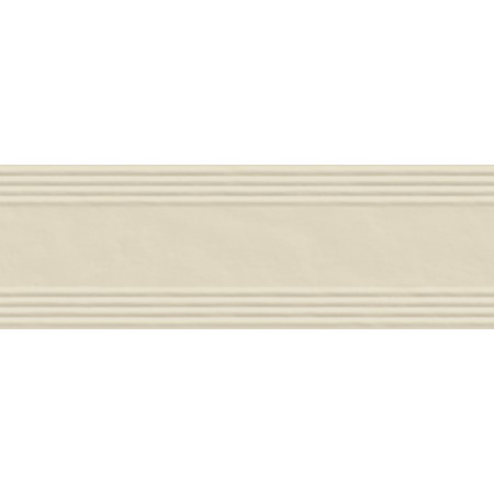 MARAZZI MOMENTI AVORIO STRUTTURA DUO 3D 40X120 Rectified