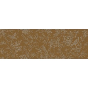 MARAZZI MOMENTI DECORO CHINA OCRA 40X120