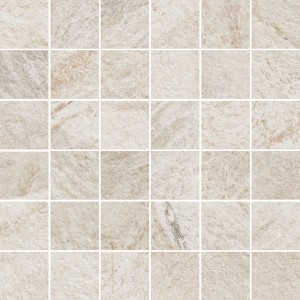 MARAZZI ROCKING WHITE MOSAICO 30X30