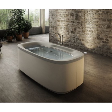 JACUZZI® MUSE 180 x 90 - 65 H cm