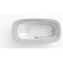 JACUZZI® MUSE 180 x 90 - 65 H cm