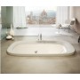 JACUZZI® MUSE 180 x 90 - 65 H cm